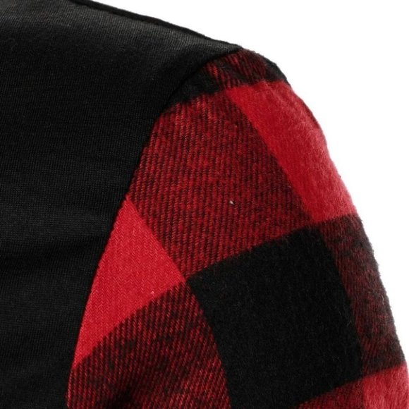 Black Mens Polo Shirt - Picture 7 of 7